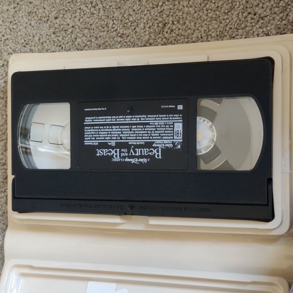 VHS-Like New - Picture 4 of 5